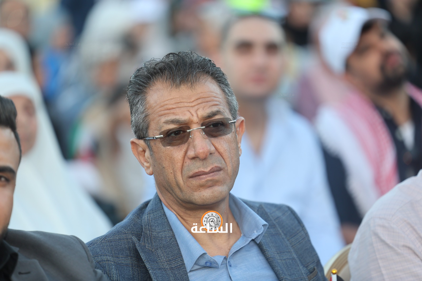 Madar Al-Saa Images 0.18012379854899374