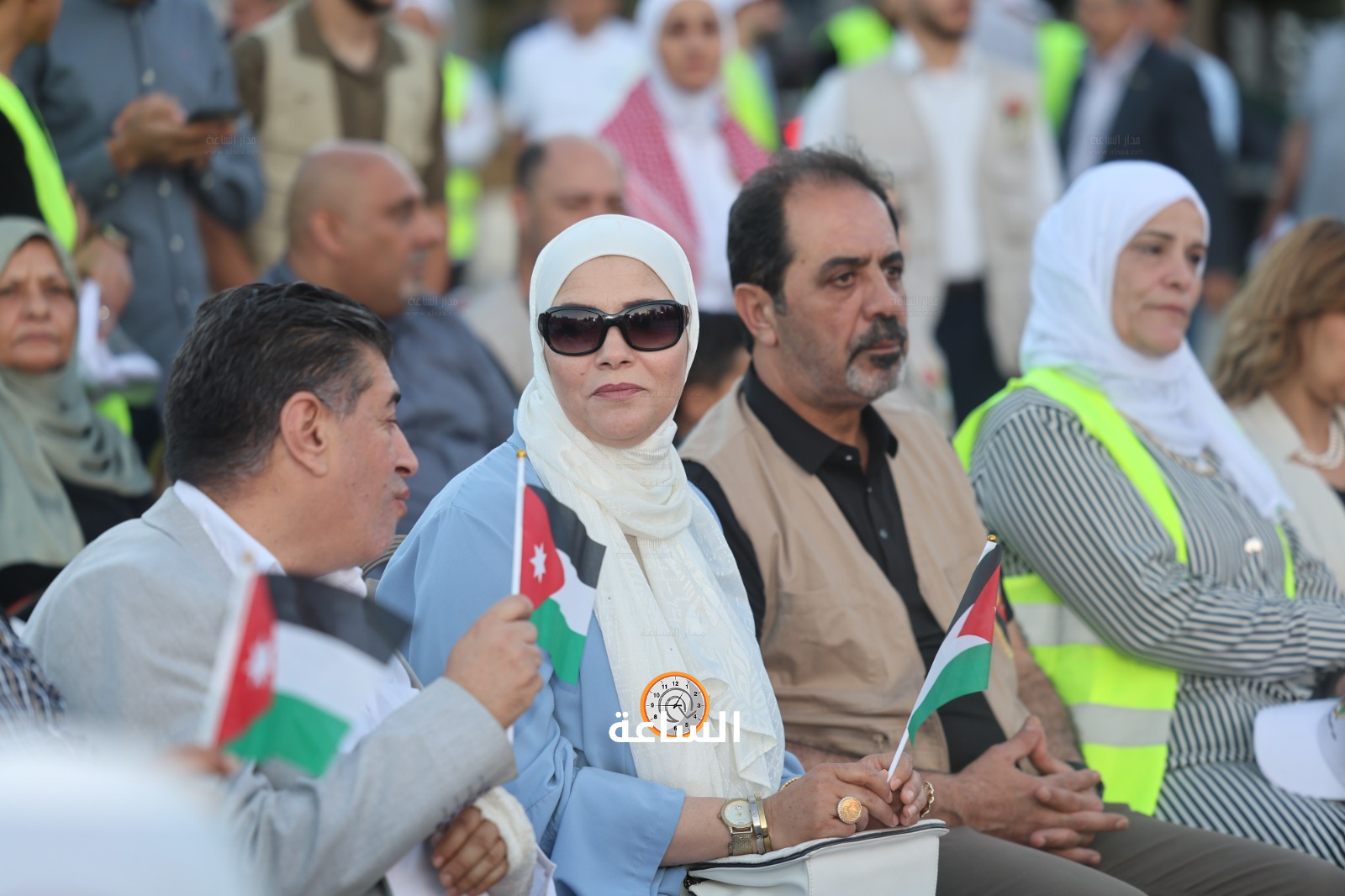 Madar Al-Saa Images 0.7651933981334138