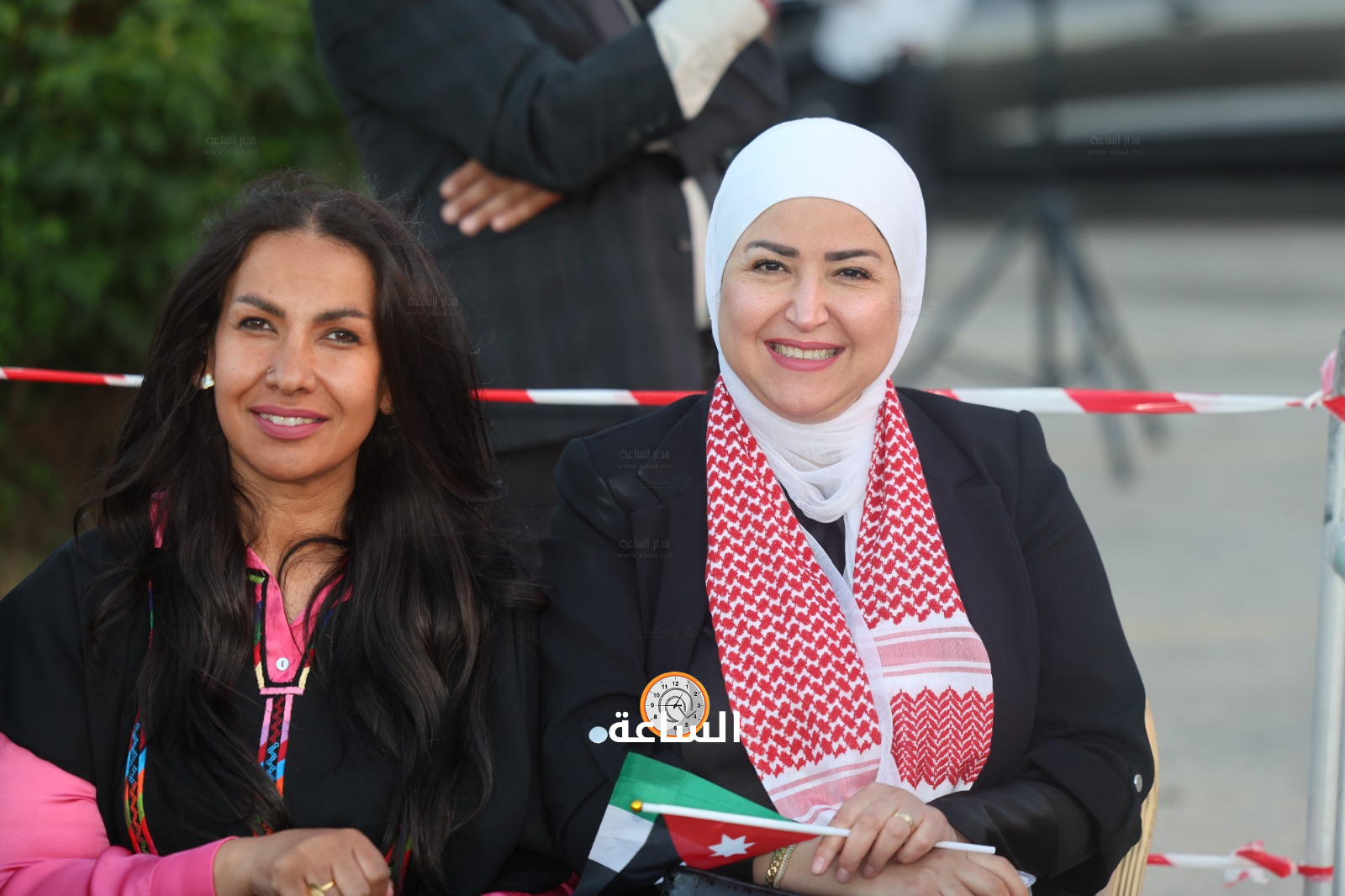 Madar Al-Saa Images 0.6013132471045257