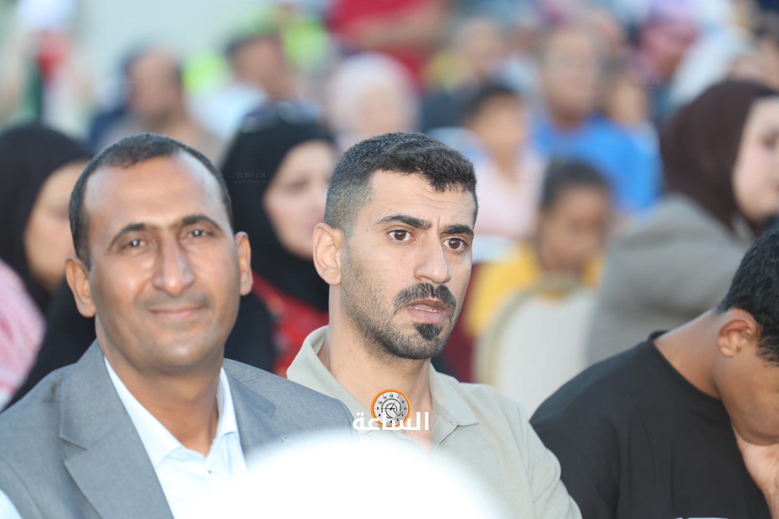 Madar Al-Saa Images 0.6601345493405346