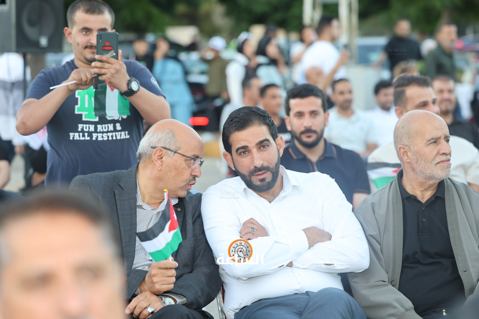 Madar Al-Saa Images 0.25332008003085804