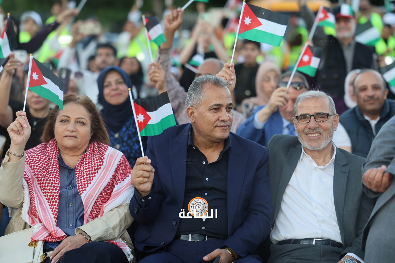 Madar Al-Saa Images 0.7698041641642962