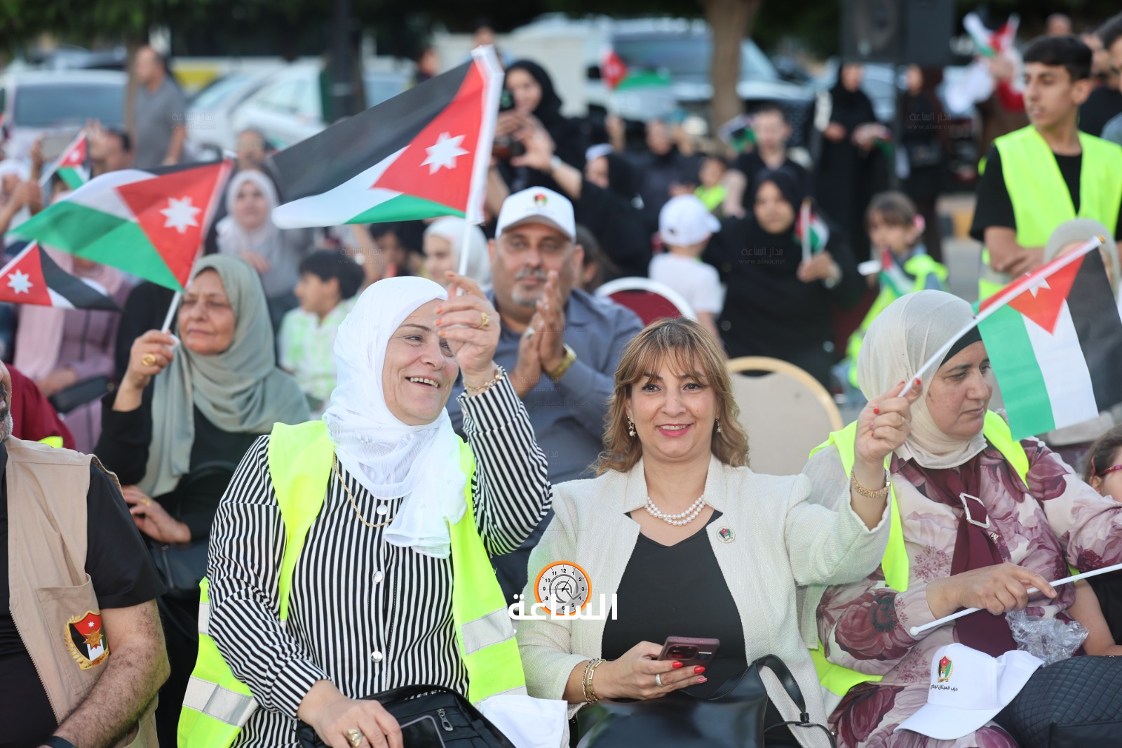 Madar Al-Saa Images 0.5284285030896814