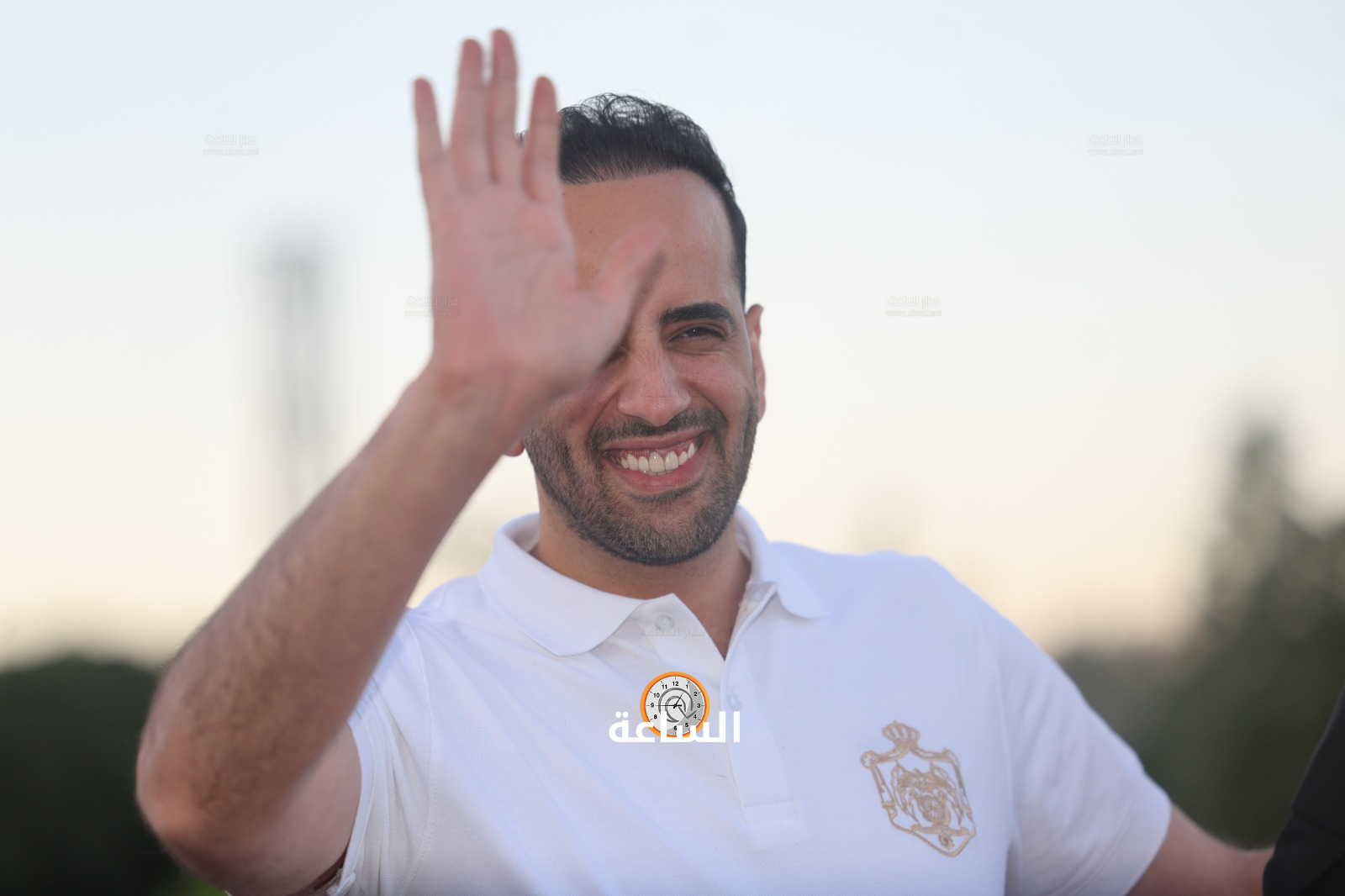 Madar Al-Saa Images 0.540830498412337