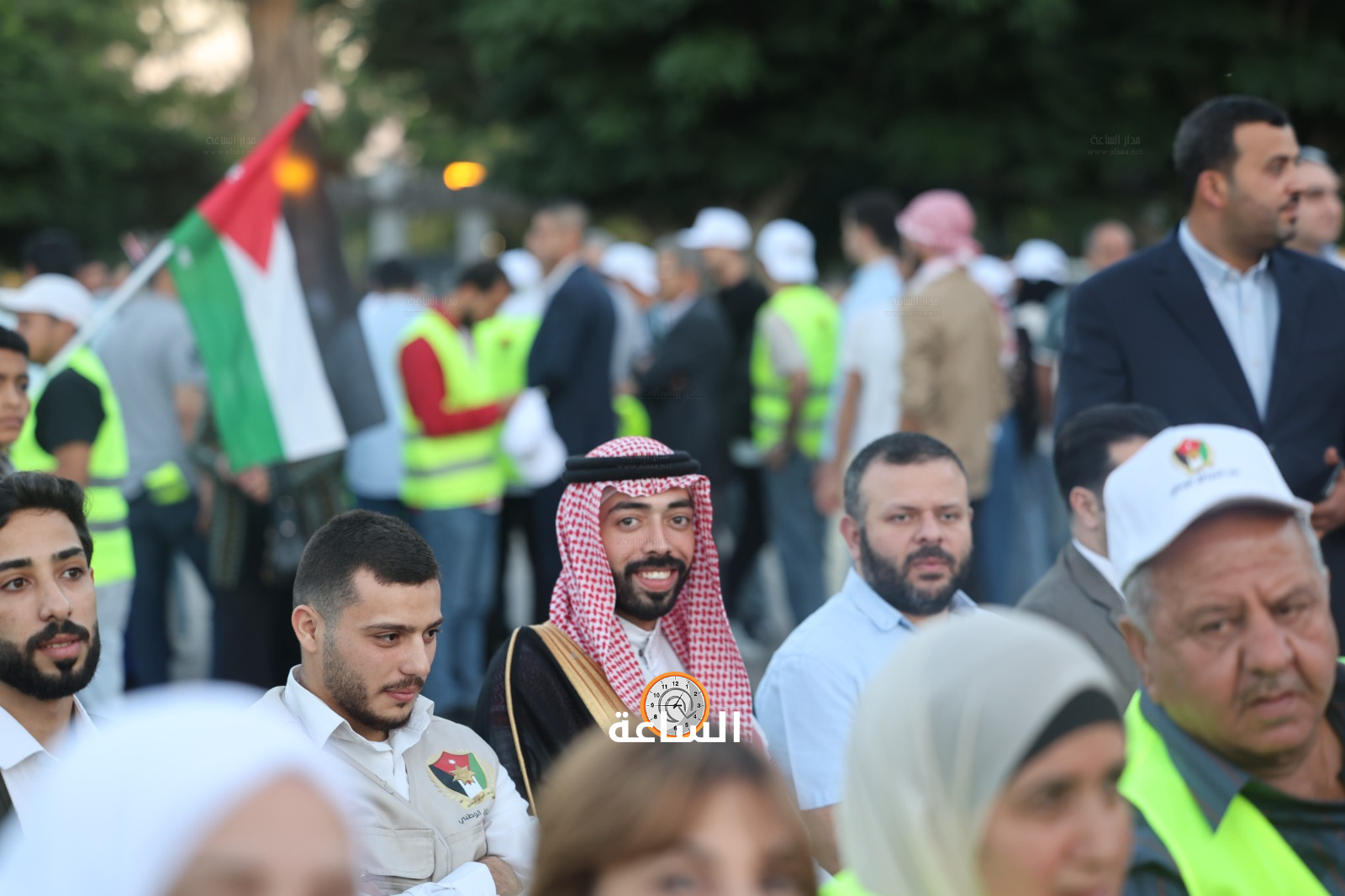 Madar Al-Saa Images 0.9590800556989043