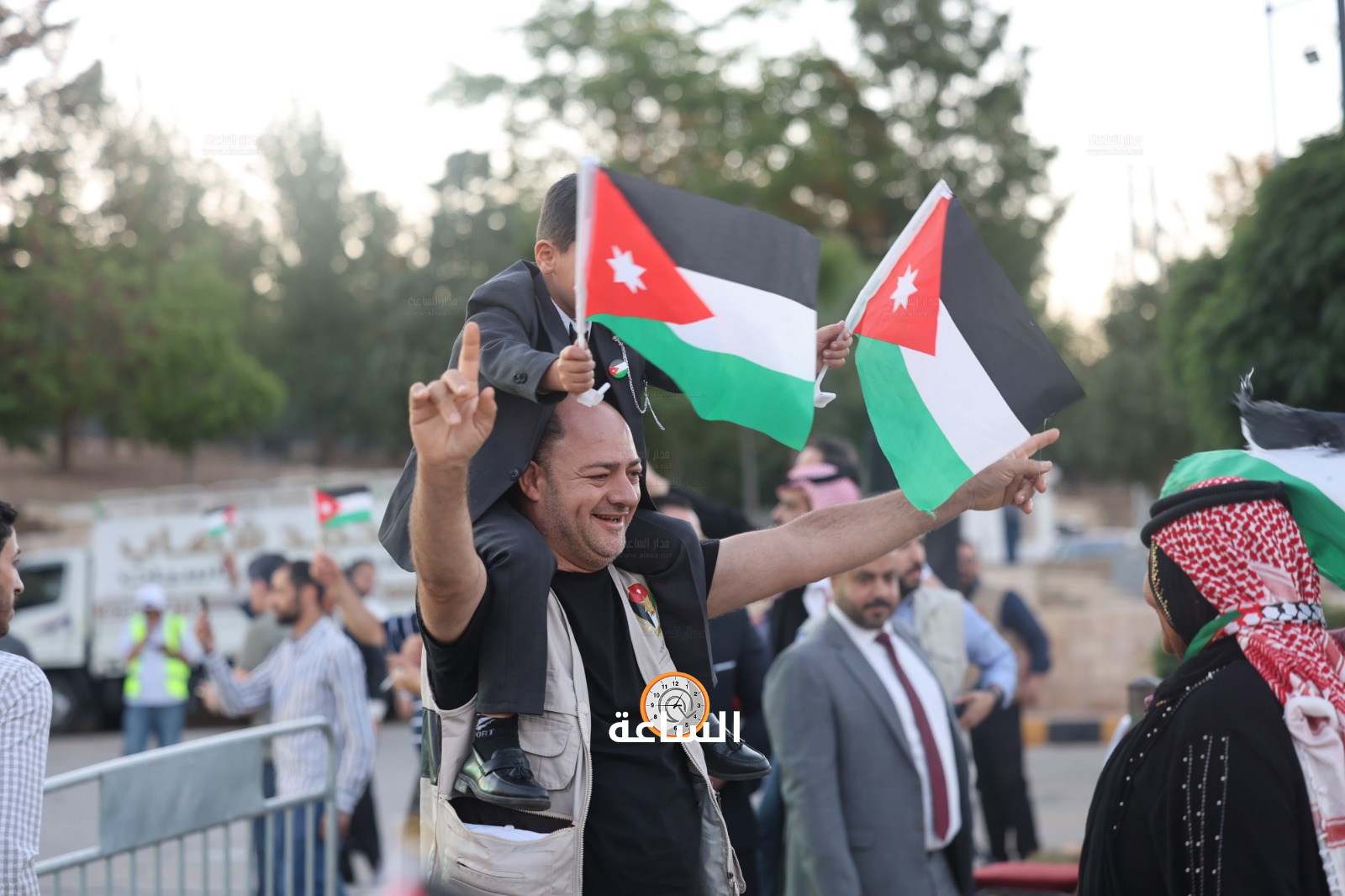 Madar Al-Saa Images 0.6779529608974111