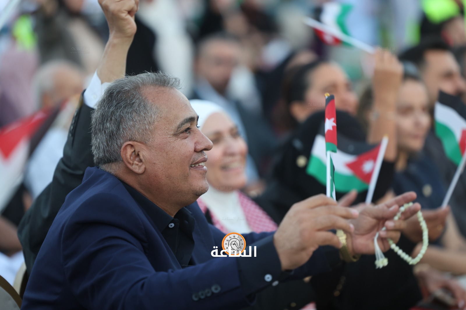 Madar Al-Saa Images 0.725948577036037