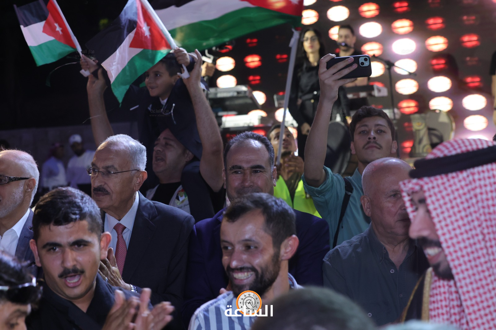 Madar Al-Saa Images 0.4517785947862262
