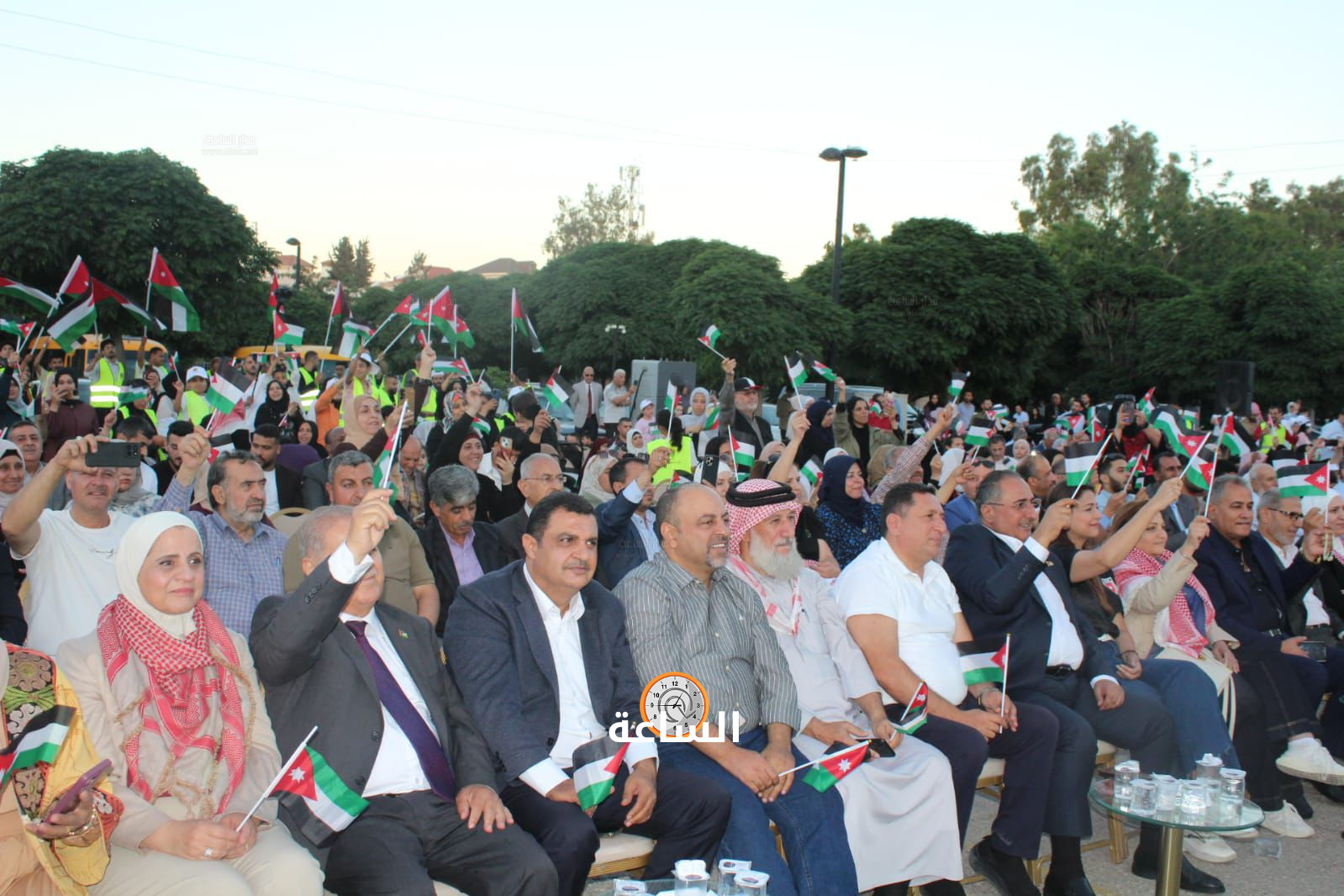Madar Al-Saa Images 0.9586107655891295