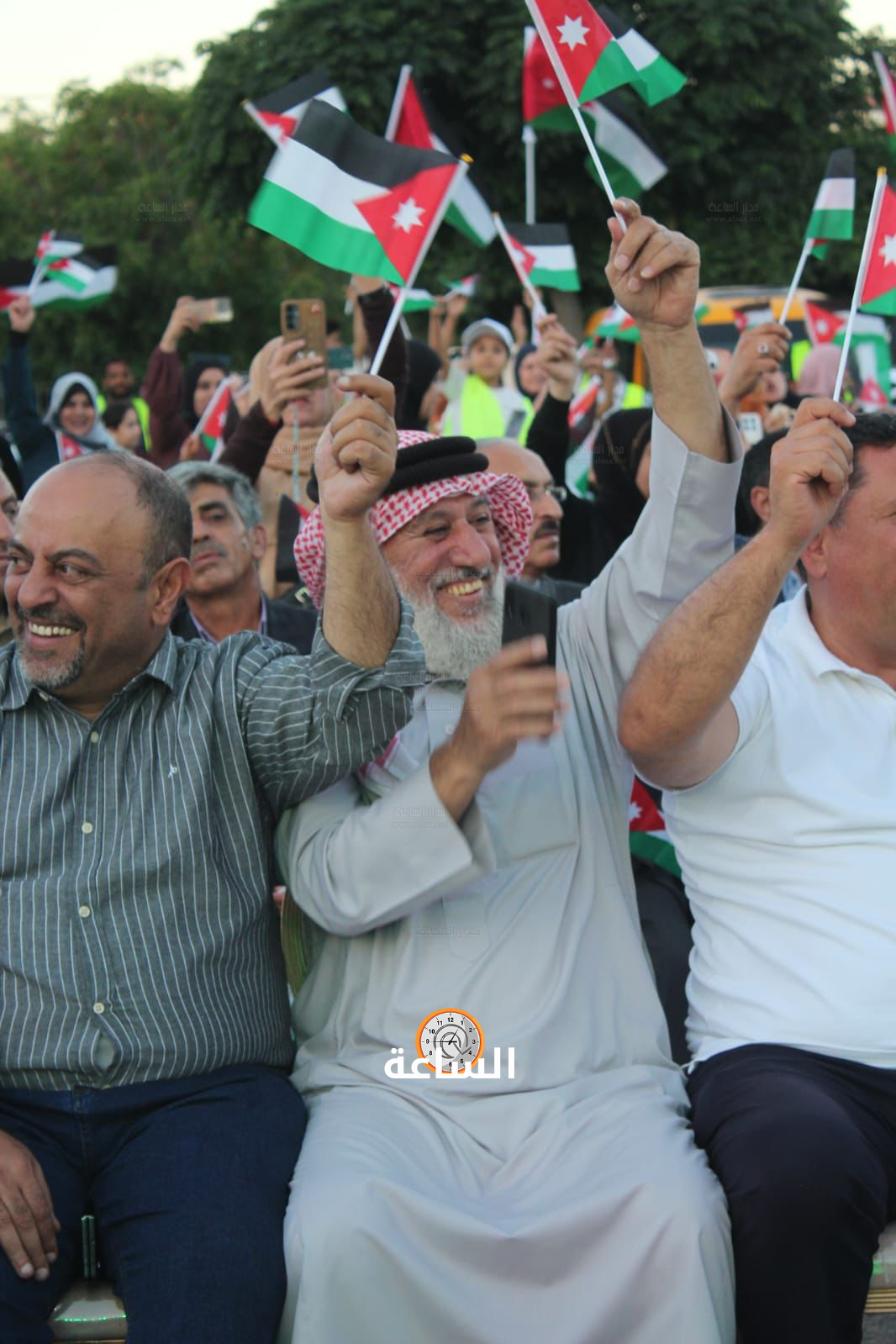 Madar Al-Saa Images 0.1060197199472861