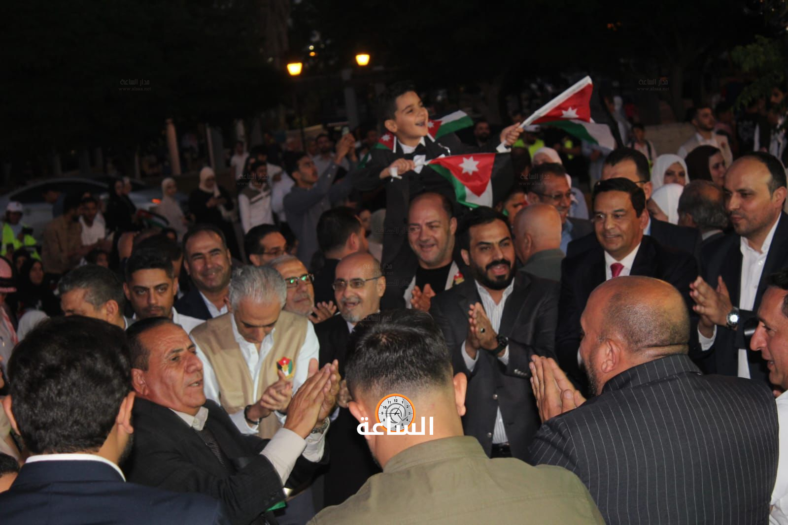 Madar Al-Saa Images 0.7391696808416448