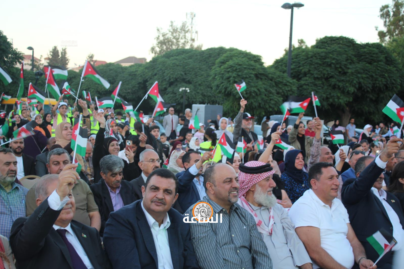 Madar Al-Saa Images 0.6562073554471424