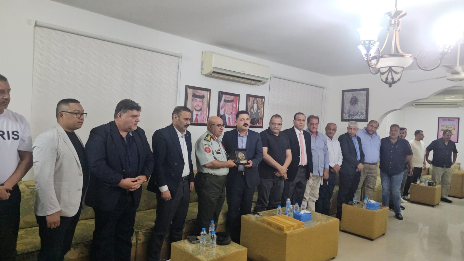 Madar Al-Saa Images 0.3819598140456103