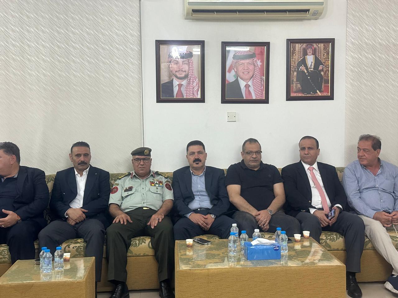 Madar Al-Saa Images 0.8335726055482923