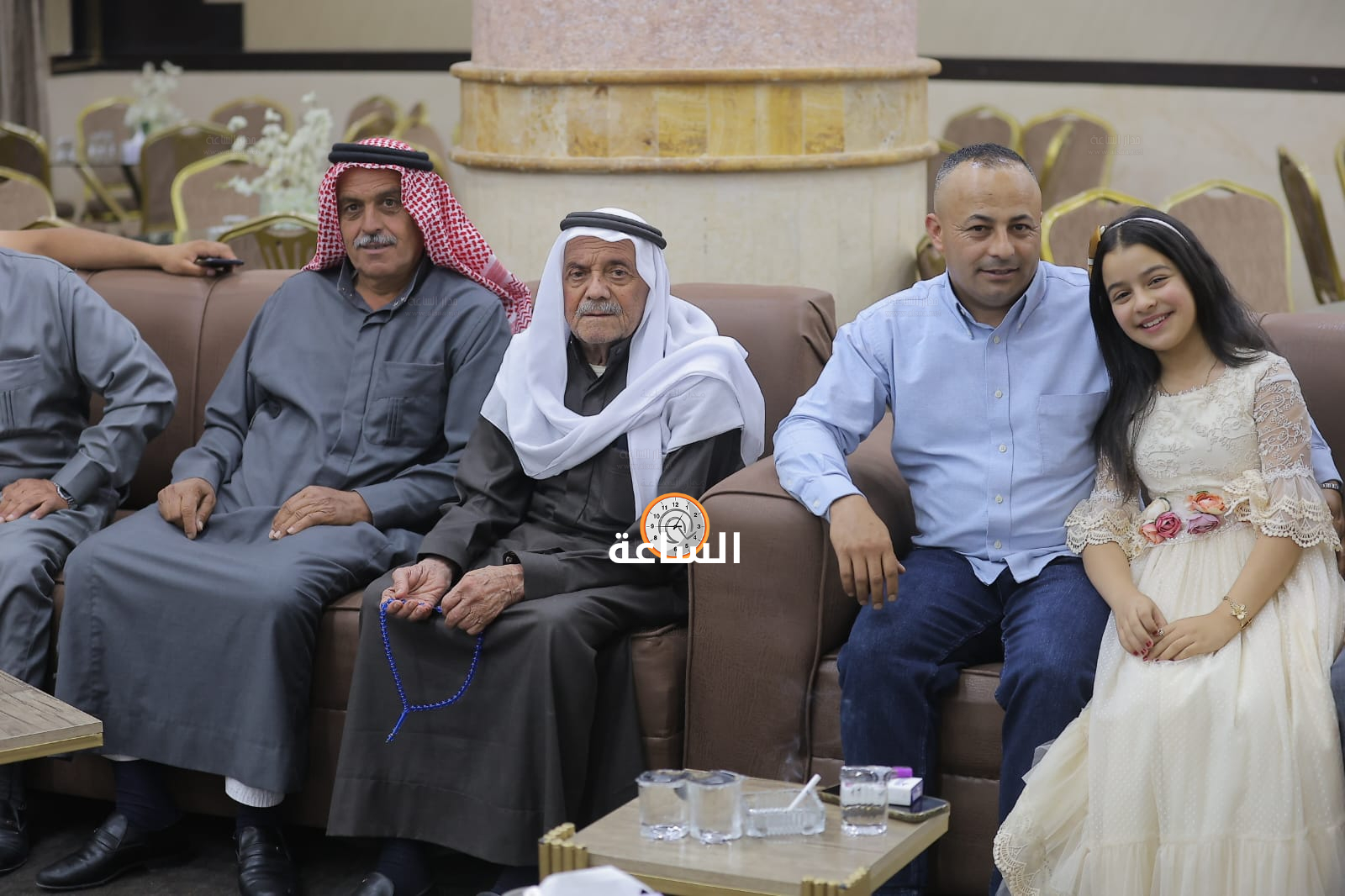 Madar Al-Saa Images 0.8539745857802936