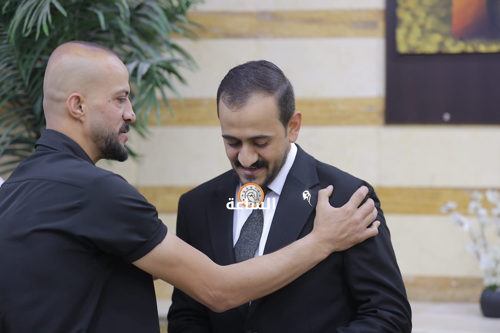 Madar Al-Saa Images 0.5656876269892567