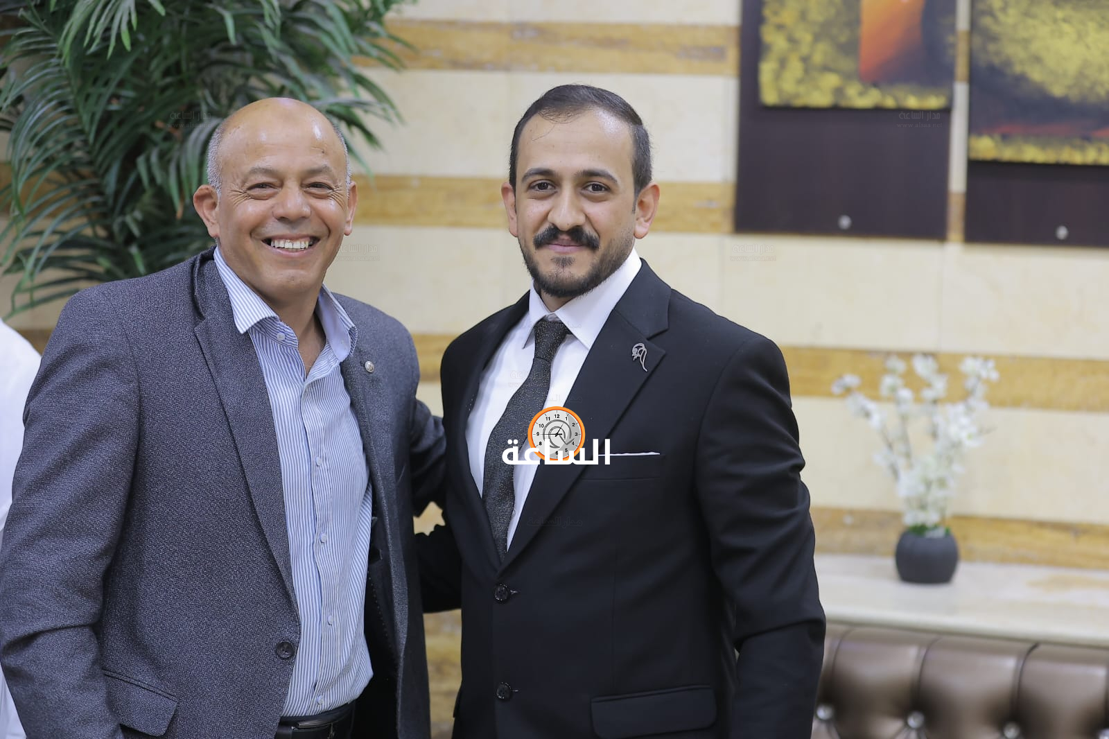 Madar Al-Saa Images 0.5740432658996619