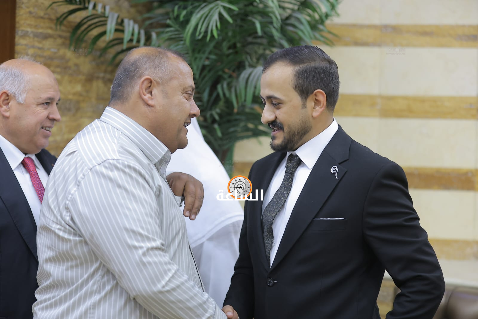 Madar Al-Saa Images 0.9057875012351553