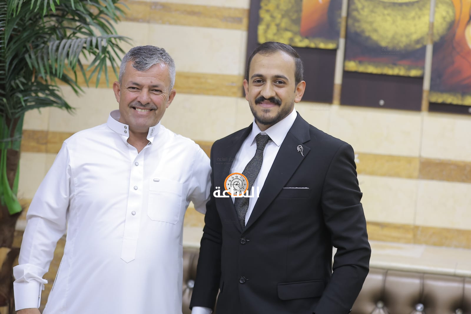 Madar Al-Saa Images 0.2807811755755094