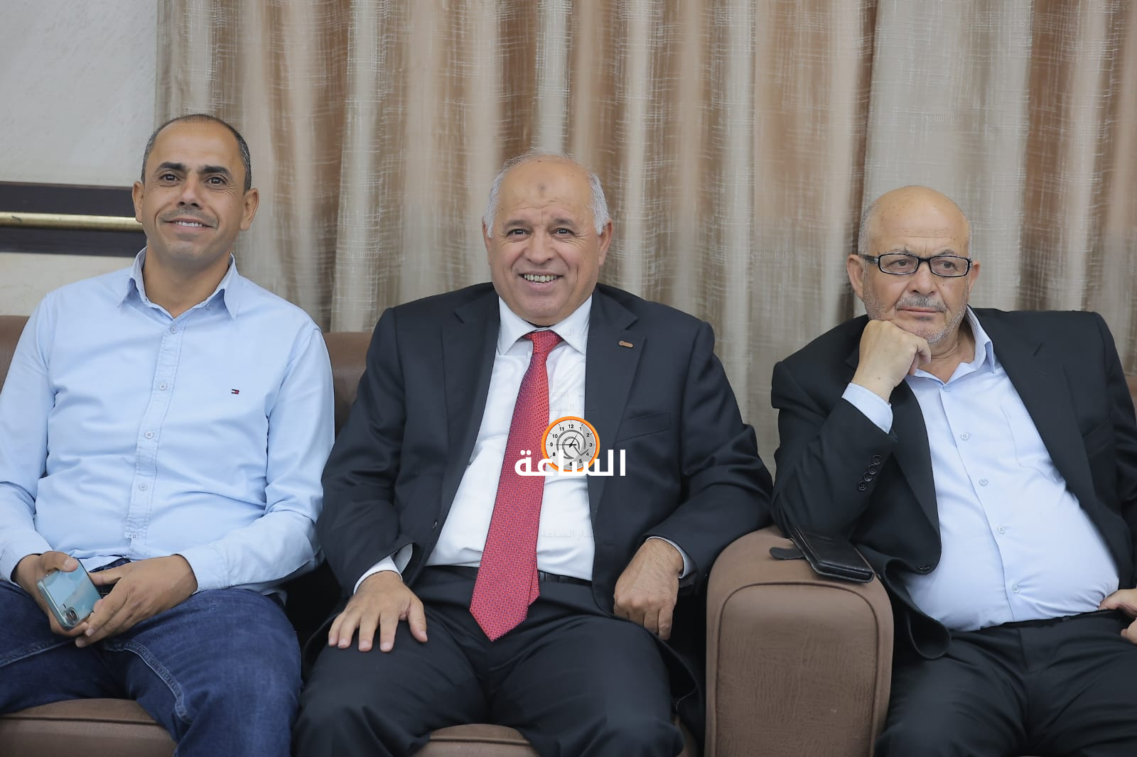 Madar Al-Saa Images 0.5551225038824096