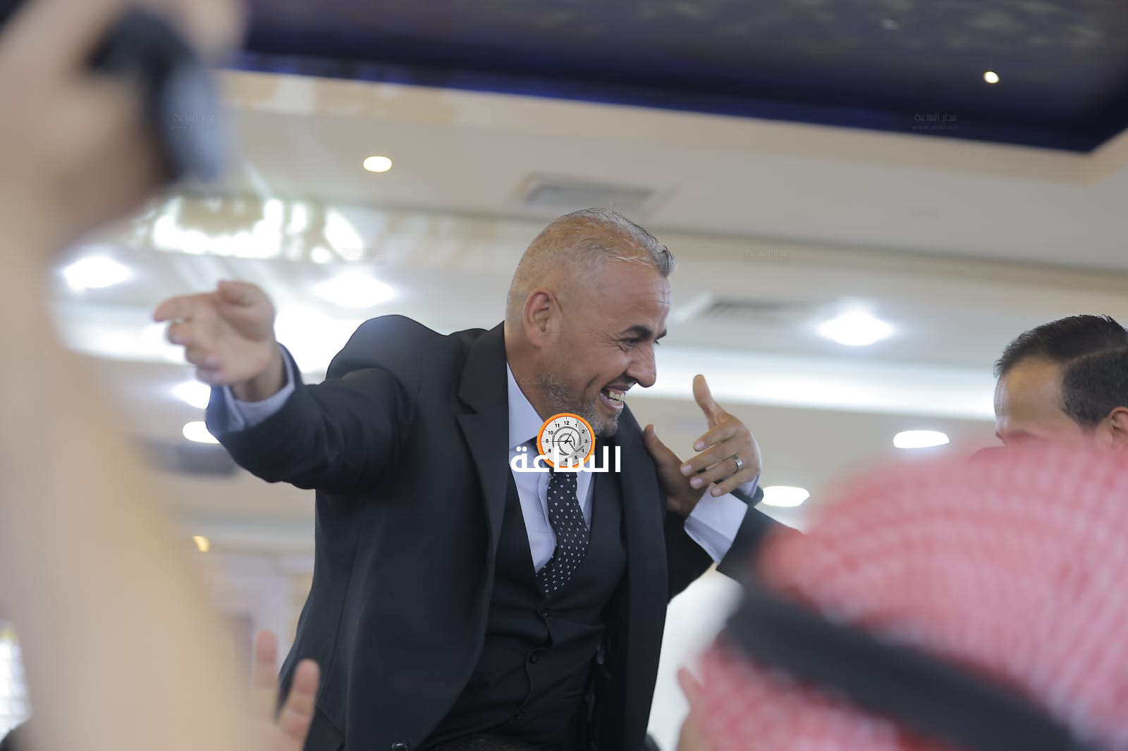 Madar Al-Saa Images 0.5521089350158018