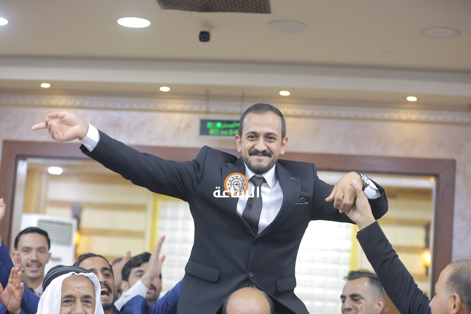 Madar Al-Saa Images 0.8668230661137127