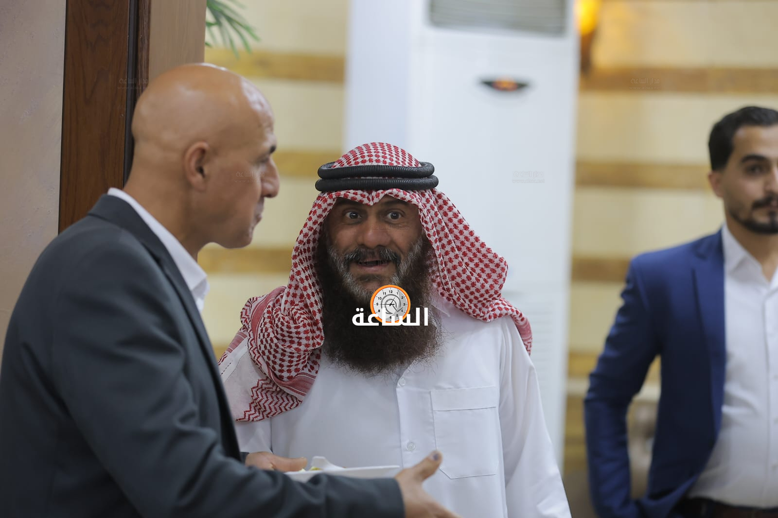 Madar Al-Saa Images 0.9314084867474632