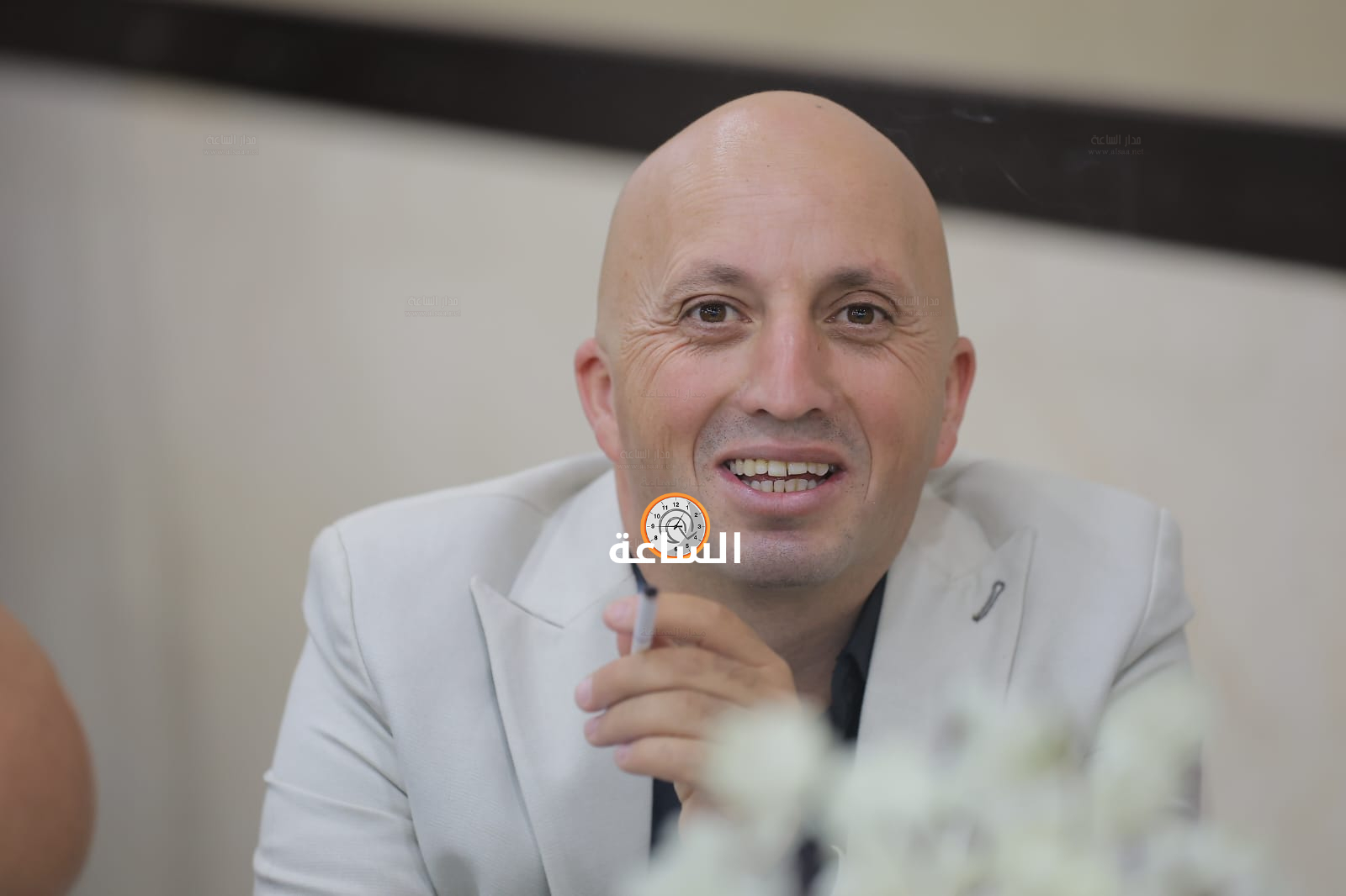 Madar Al-Saa Images 0.4201582125448139