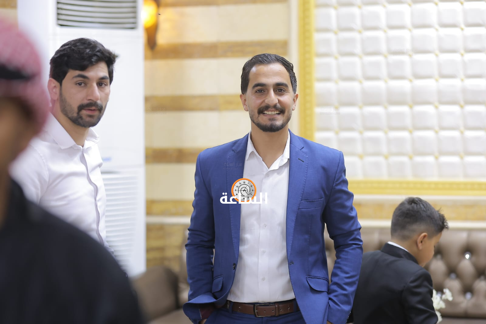 Madar Al-Saa Images 0.7831127683787558