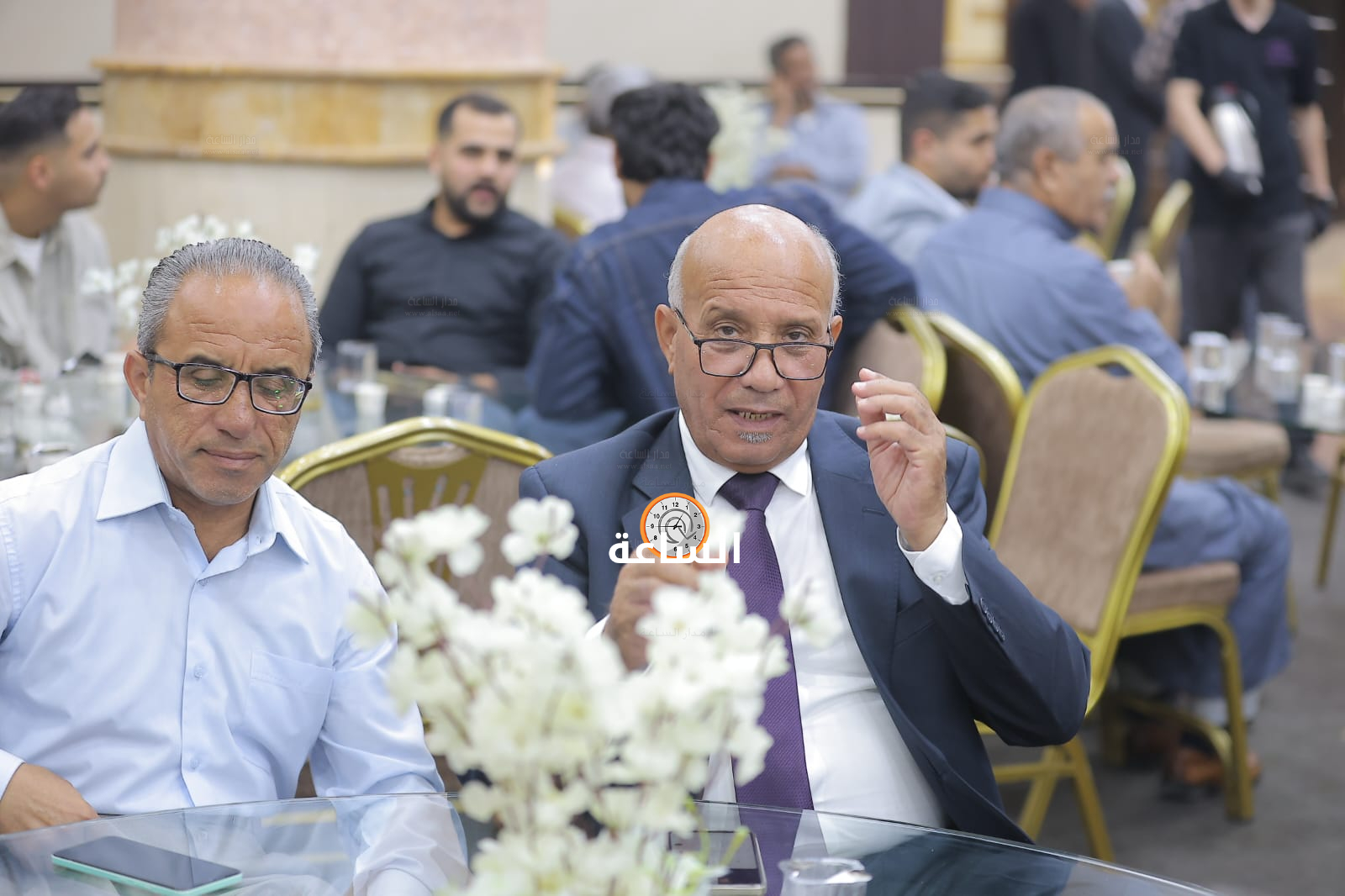 Madar Al-Saa Images 0.30617917907277203
