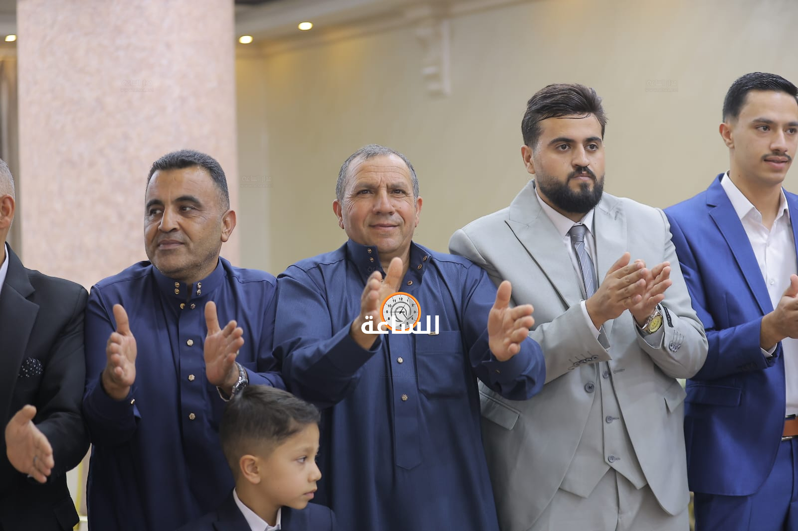 Madar Al-Saa Images 0.3977805058728211