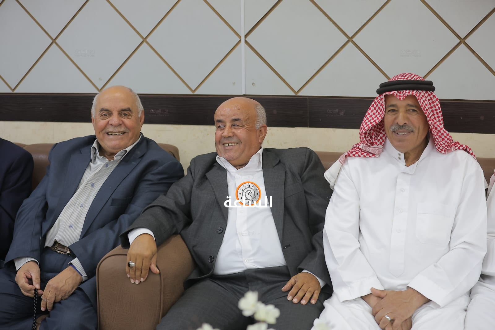 Madar Al-Saa Images 0.37891070006992733