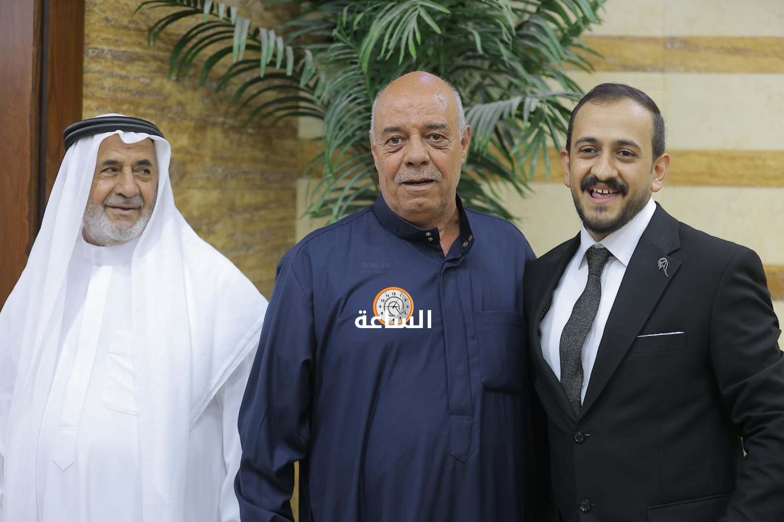 Madar Al-Saa Images 0.7870293096132726