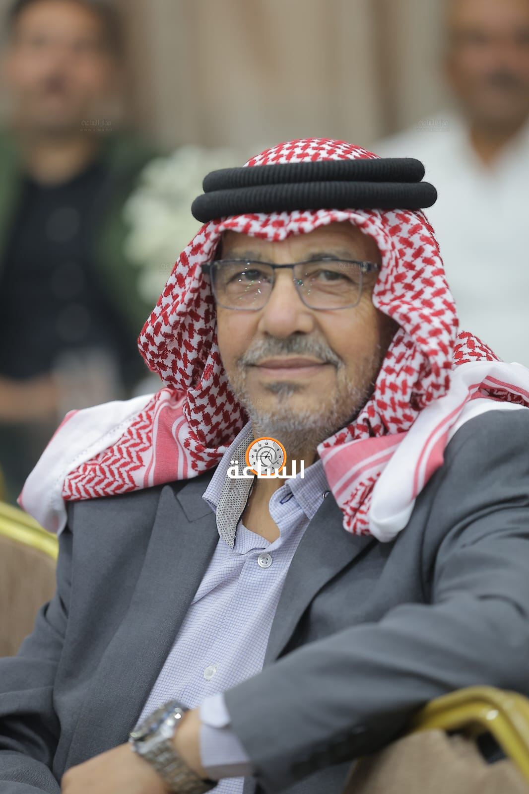 Madar Al-Saa Images 0.9347343951720933