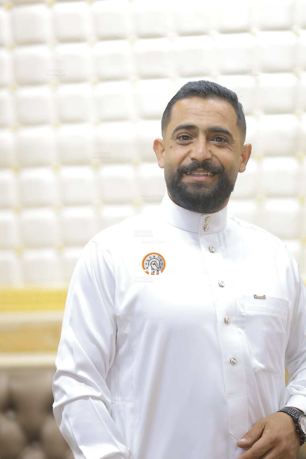 Madar Al-Saa Images 0.18400476394417098
