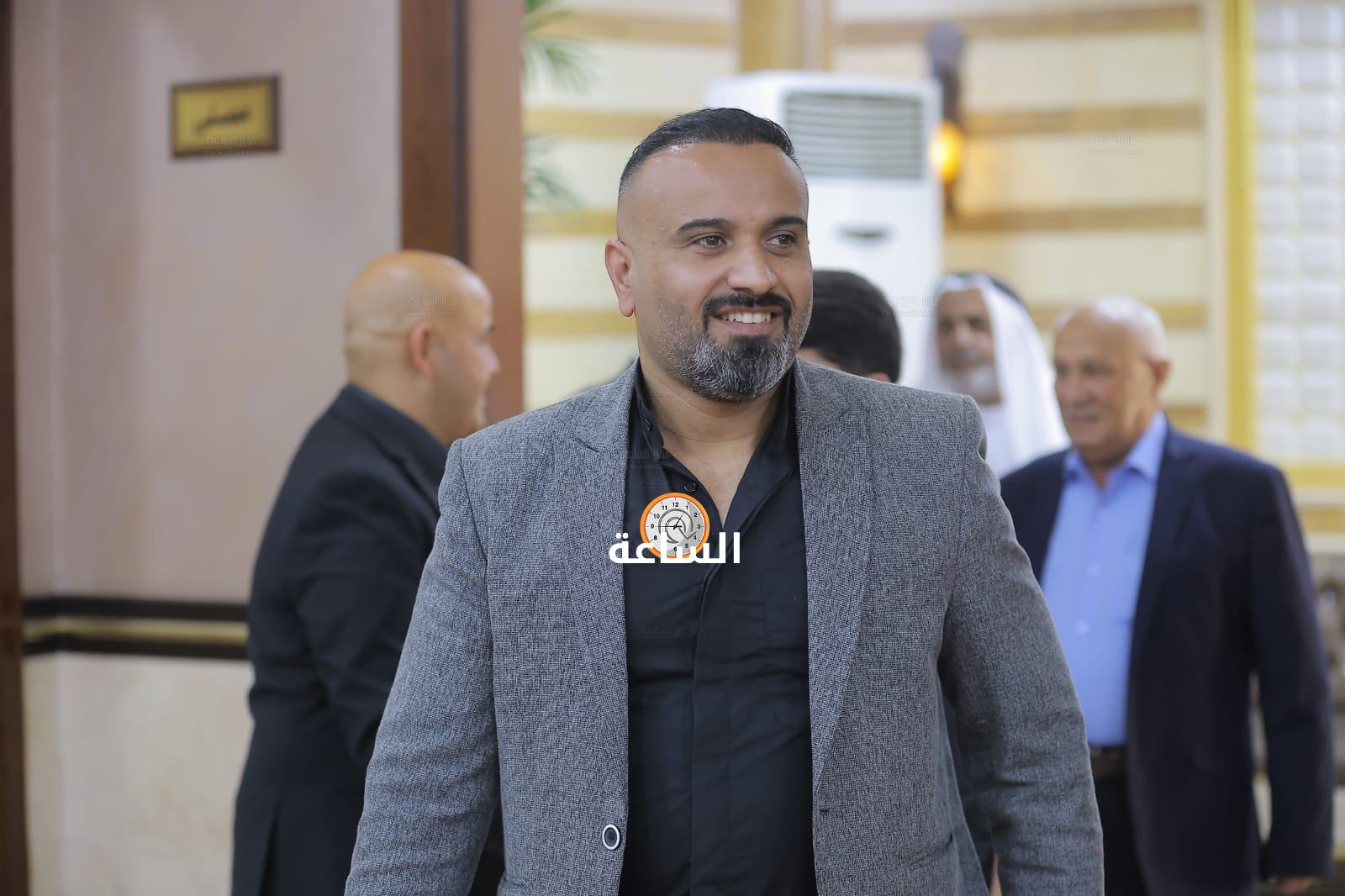 Madar Al-Saa Images 0.7966087260566391