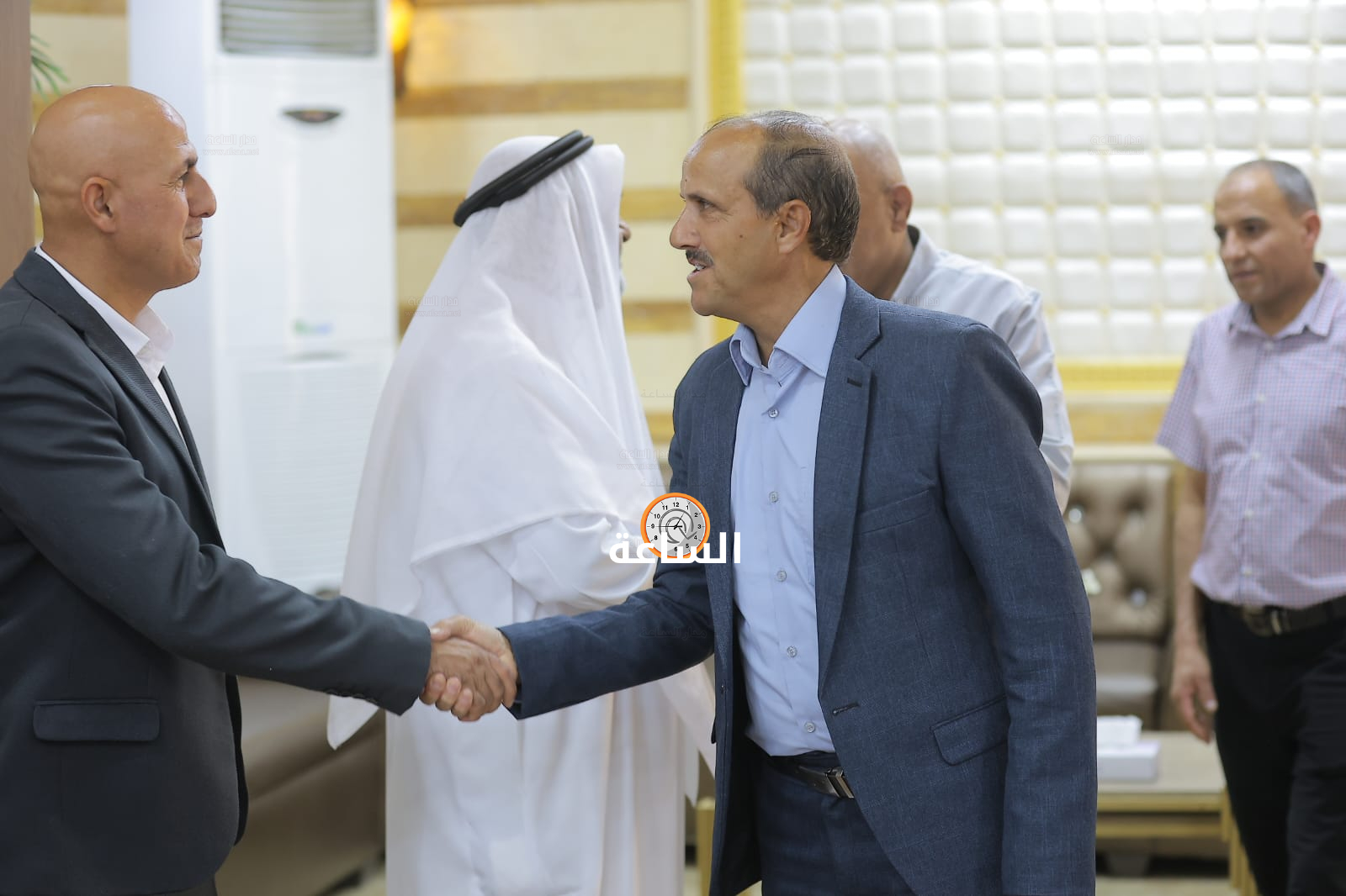 Madar Al-Saa Images 0.2035779456260336