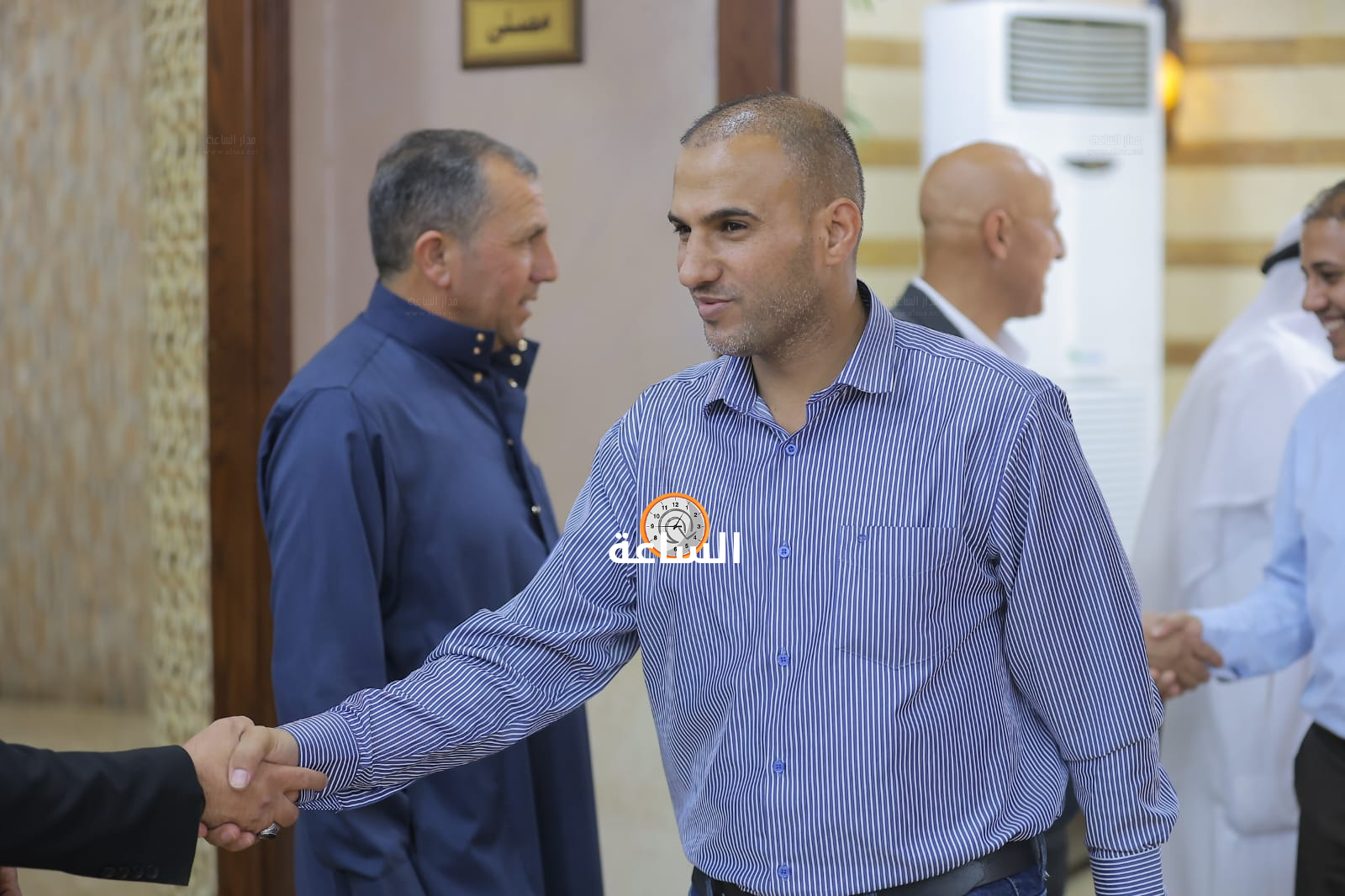 Madar Al-Saa Images 0.7784212472650003