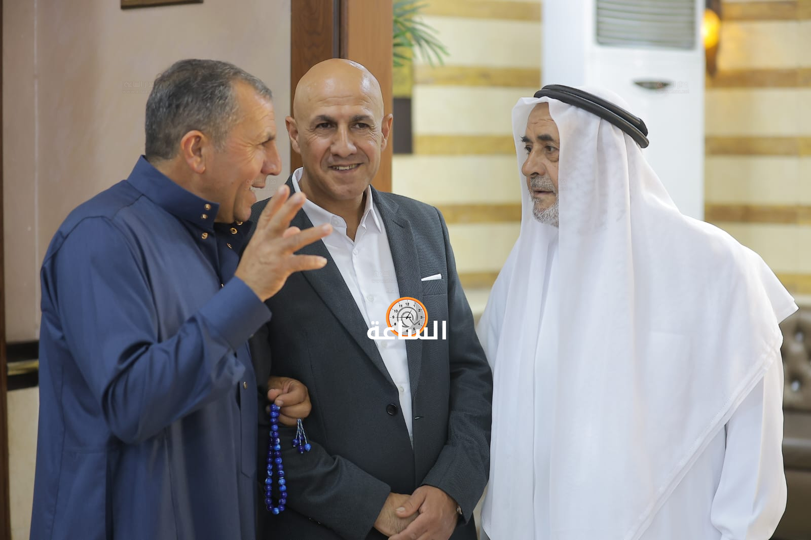 Madar Al-Saa Images 0.85173303290247