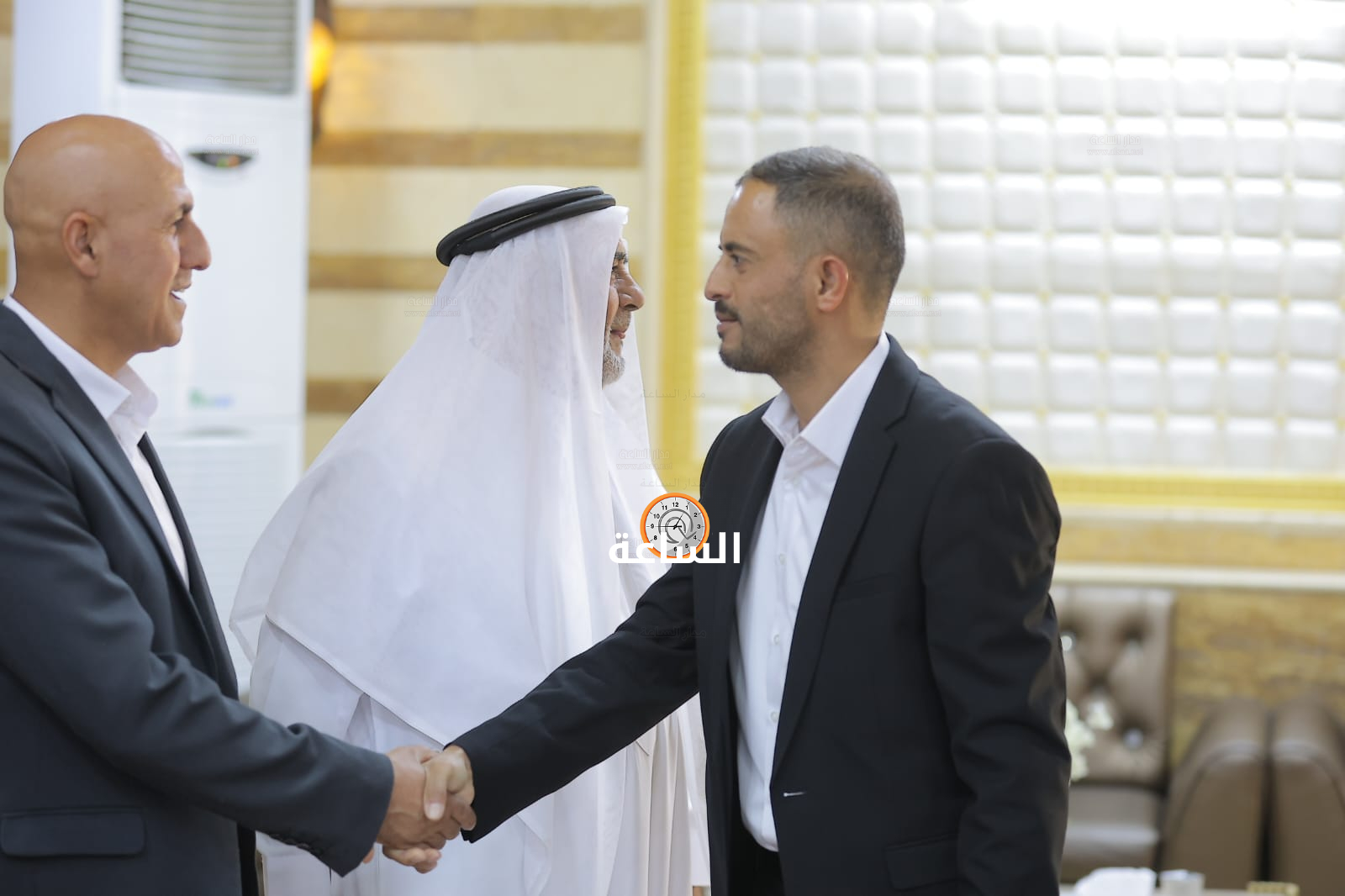 Madar Al-Saa Images 0.3245469964993817