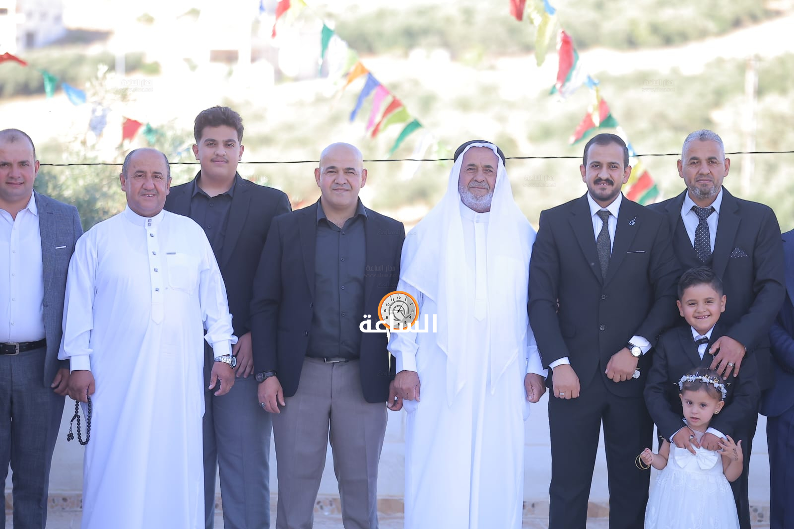 Madar Al-Saa Images 0.8368086646408488