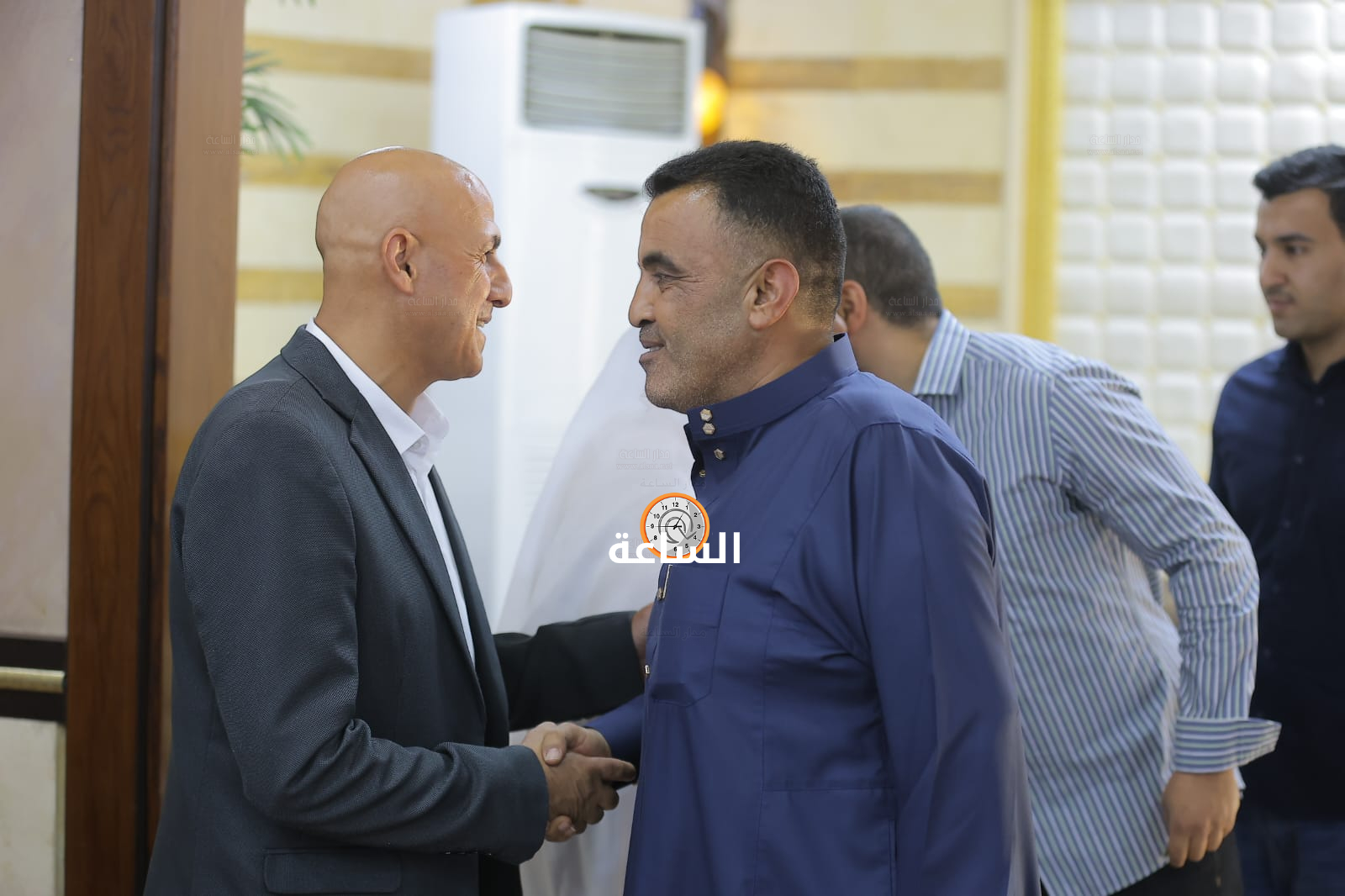 Madar Al-Saa Images 0.21735622972127977