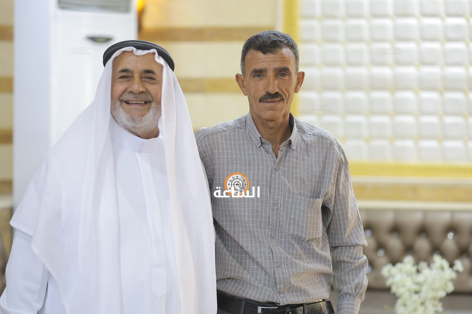 Madar Al-Saa Images 0.09373068049477562