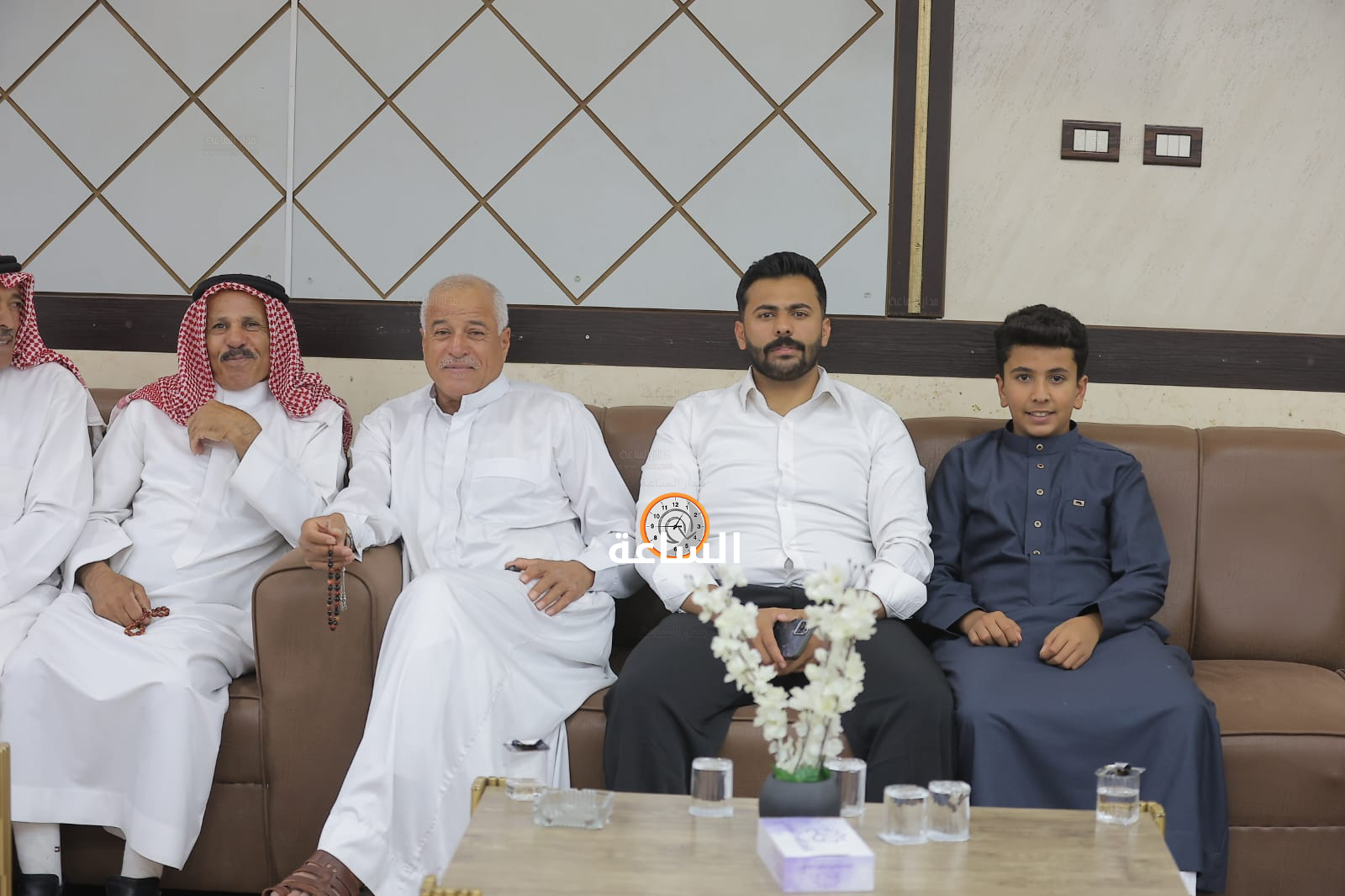 Madar Al-Saa Images 0.1078019993890289