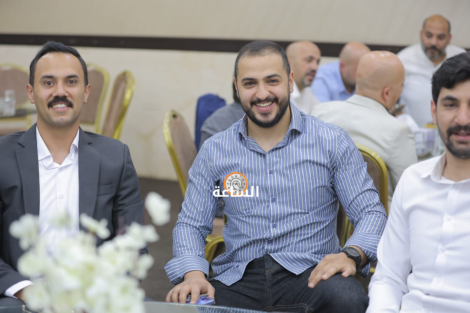 Madar Al-Saa Images 0.40973782762531286