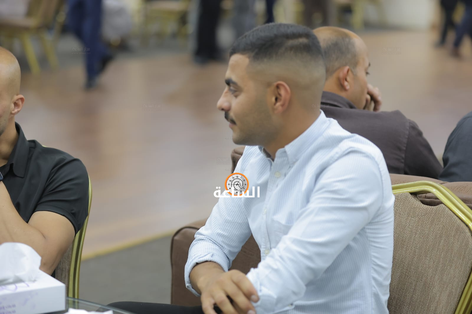 Madar Al-Saa Images 0.5128744457030805