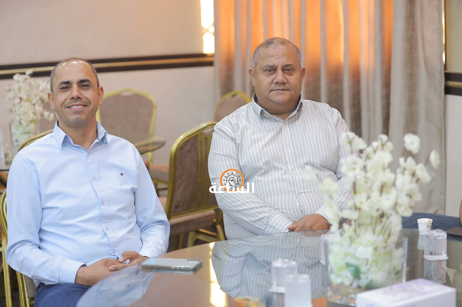 Madar Al-Saa Images 0.016036603299942165