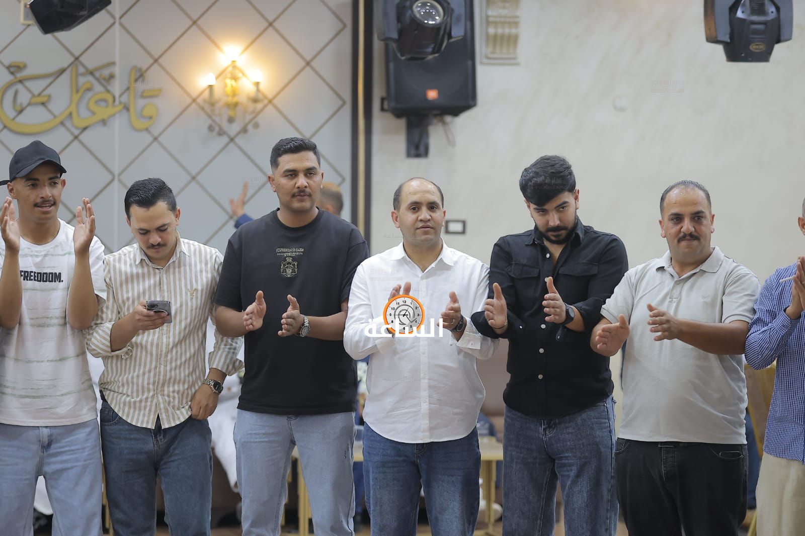 Madar Al-Saa Images 0.47695151432602756