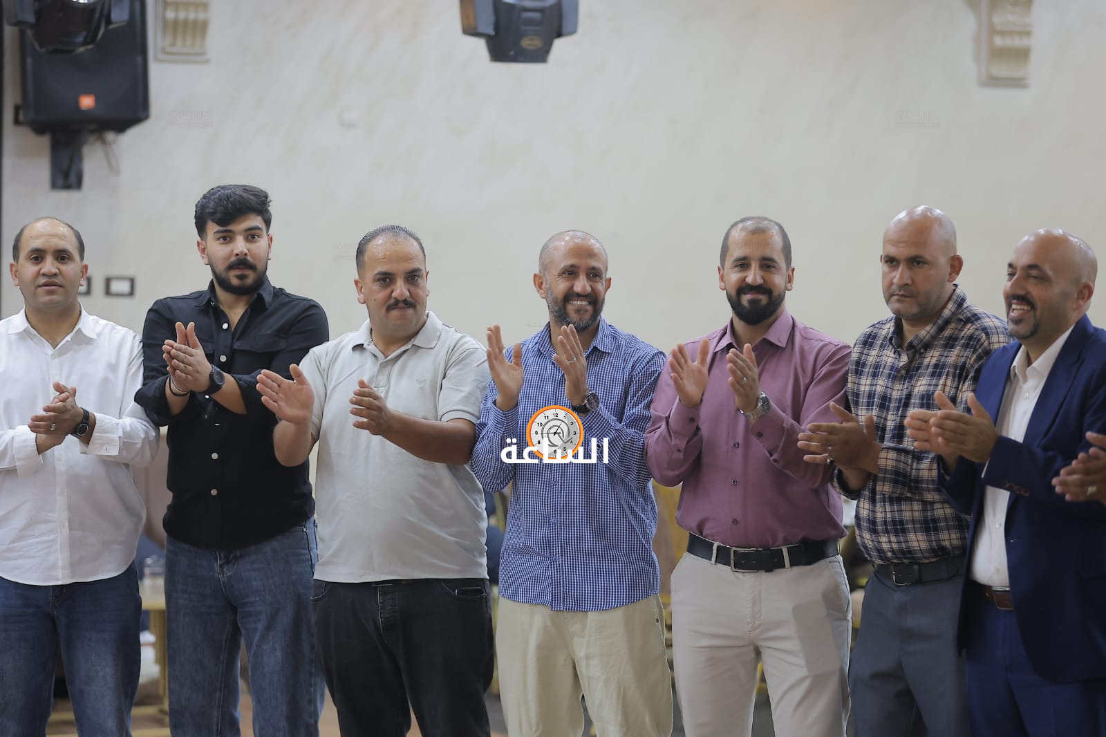 Madar Al-Saa Images 0.18475010752108711