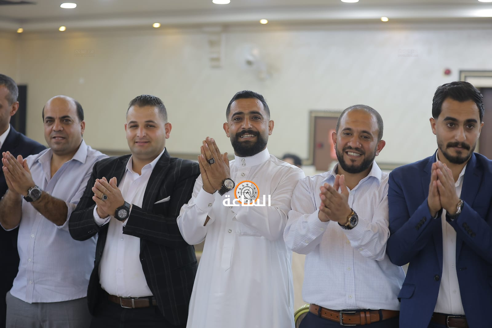 Madar Al-Saa Images 0.7529328586410691